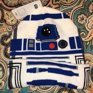 Star Wars Beanie